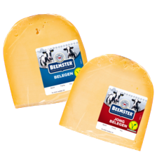 Beemster kaas 48+